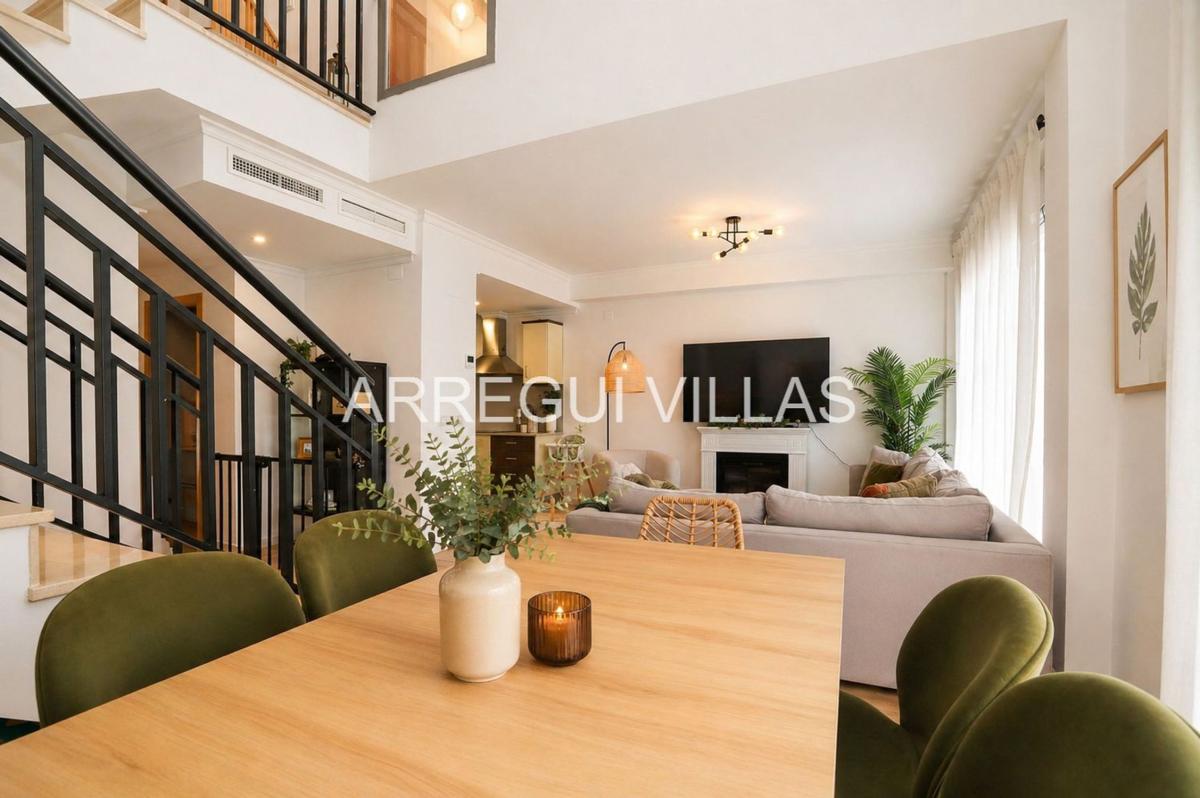 Venta de duplex en Dúplex en Paz, La, Beniarbeig, Beniarbeig photo 5