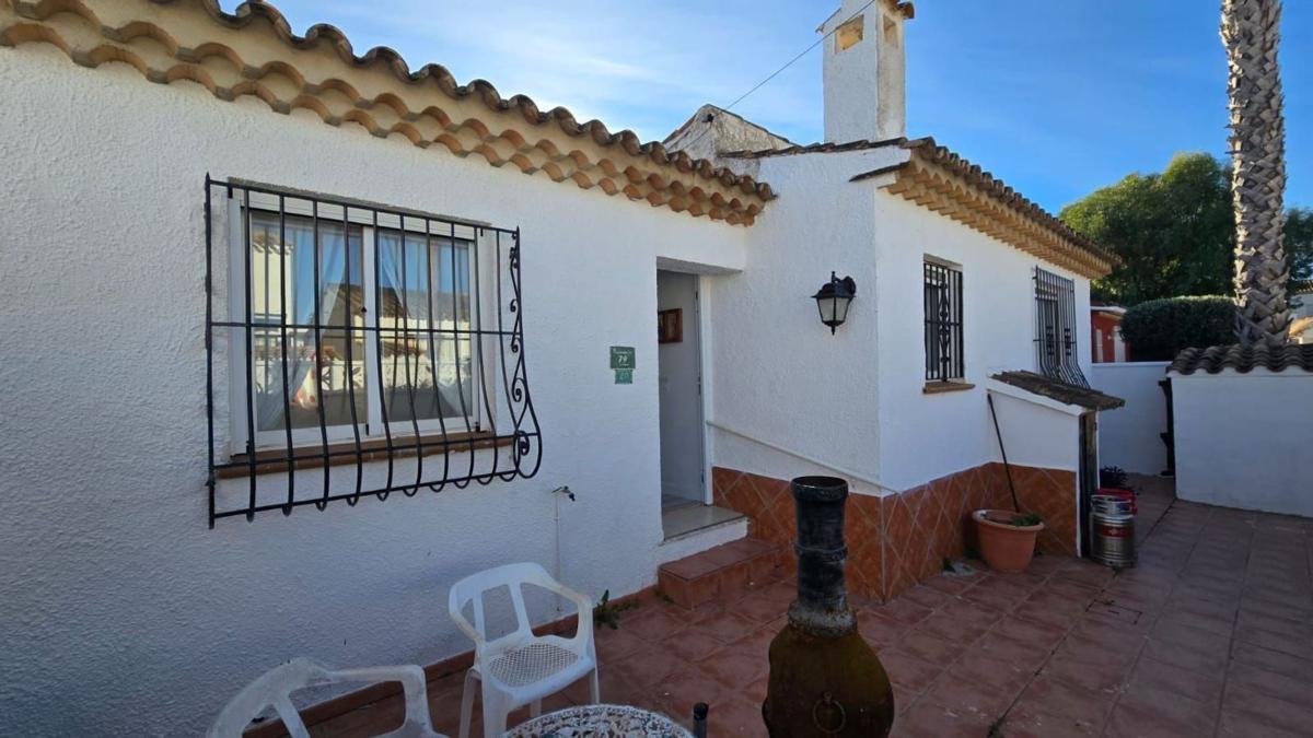 Propiedades en venta y alquiler en España photo 1