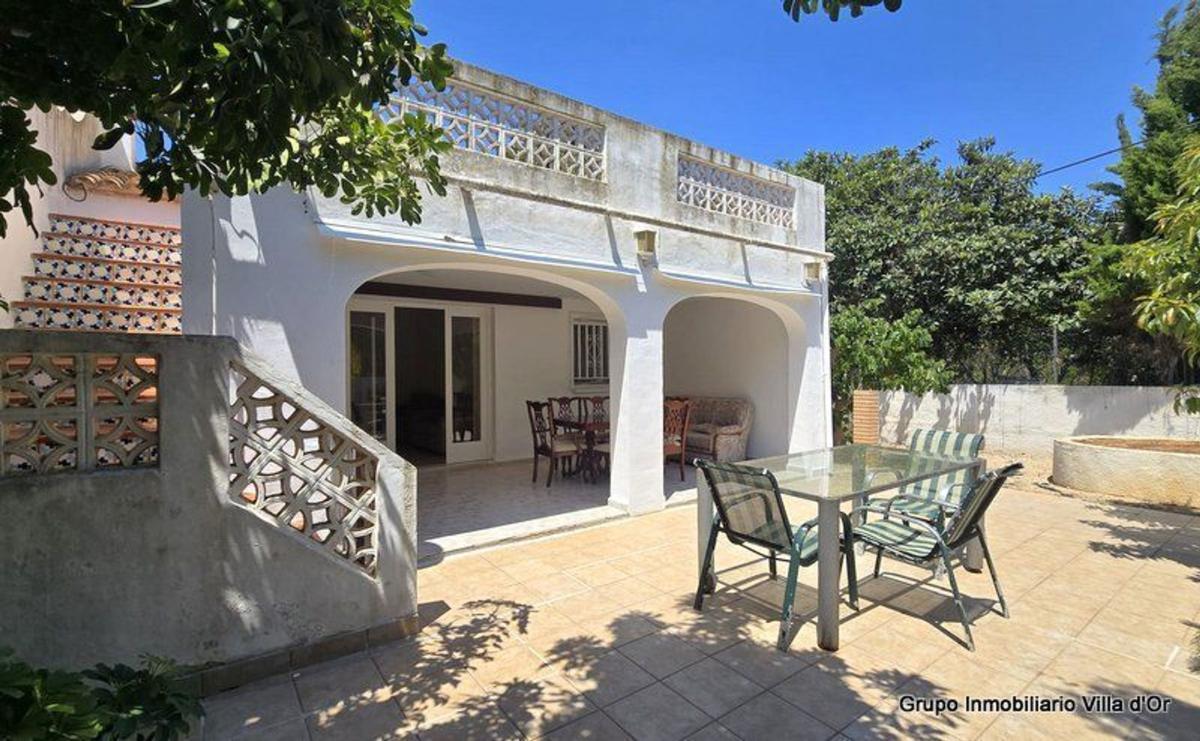 Propiedades en venta y alquiler en España photo 1