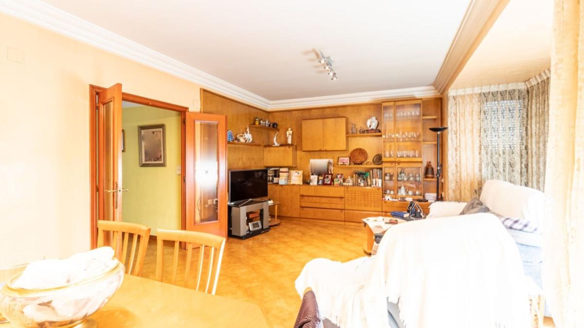 Sprzedaż mieszkania w Piso en Pego, Pego
 photo 5