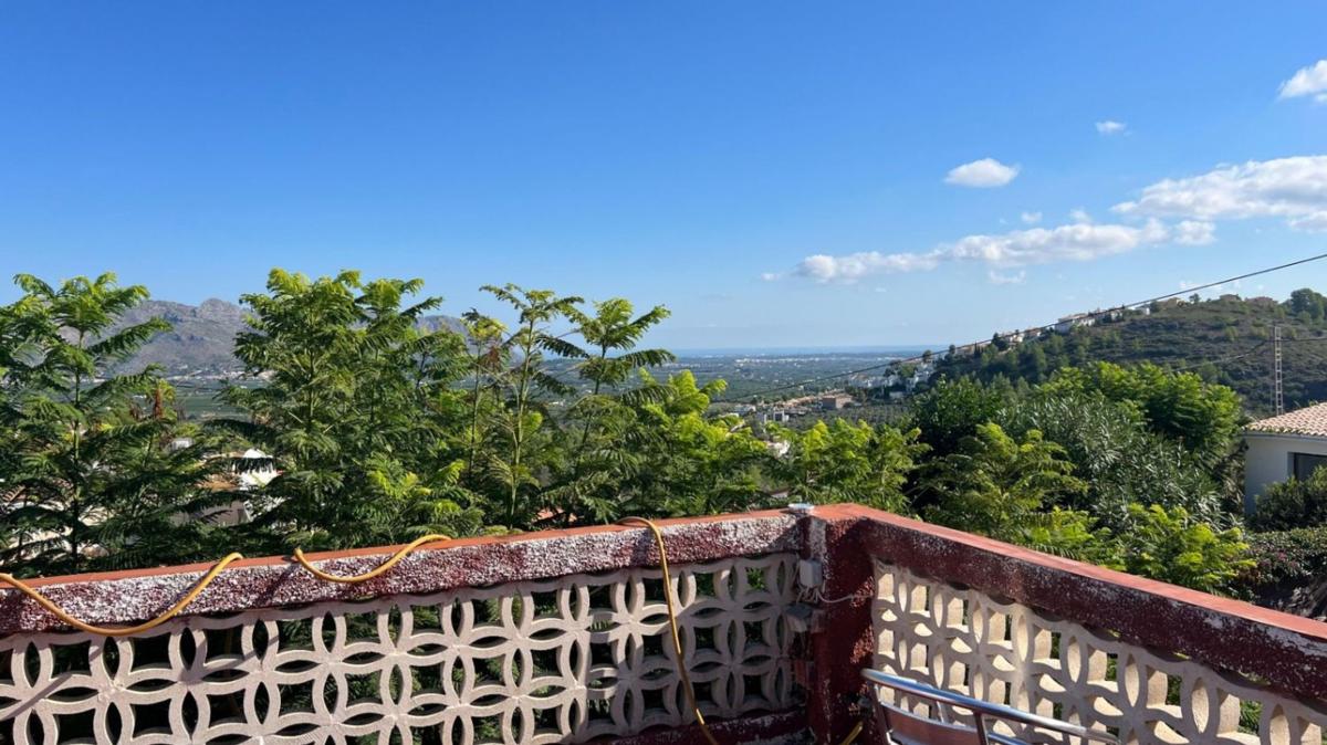 Venta de chalet independiente en Casa o chalet en Orba, Orba
photo 2