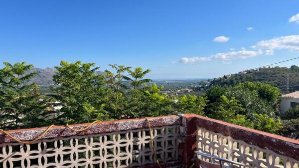 Chalet independiente en venta en Casa o chalet en Orba, Orba
 photo 2
