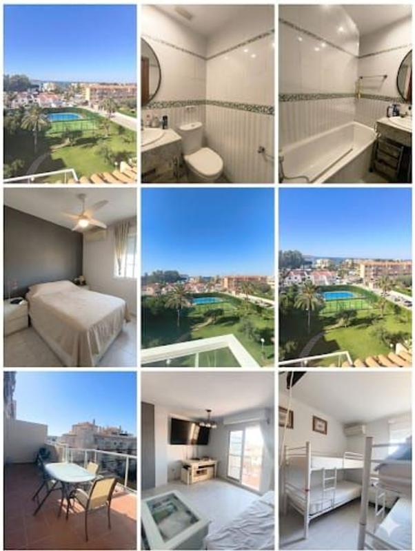 Продажа пентхауса на Ático en Camino Assagador del Palmar, 10, El Palmar-Los Molinos, Denia, Дения photo 1