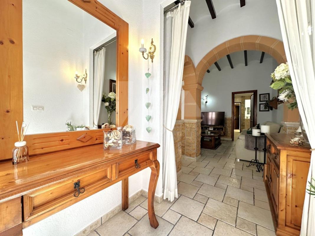 Venta de chalet independiente en Casa o chalet en Teulada, Teulada
 photo 2