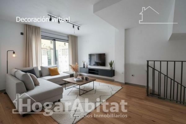 Chalet adosado en Calle, Els Poblets photo 3