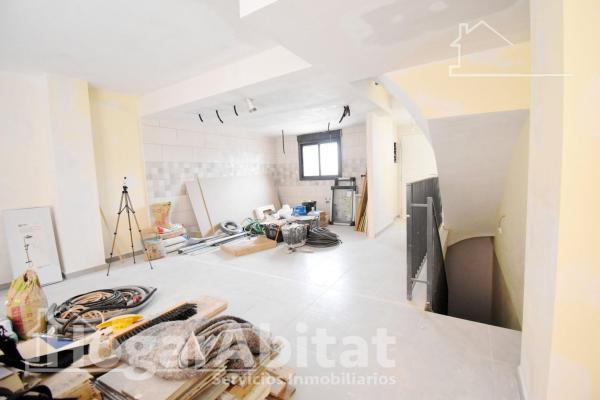 Chalet adosado en Calle, Els Poblets photo 1