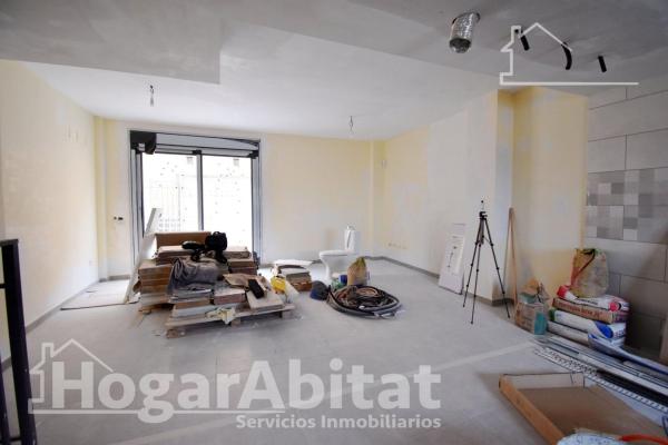 Chalet adosado en Calle, Els Poblets photo 3