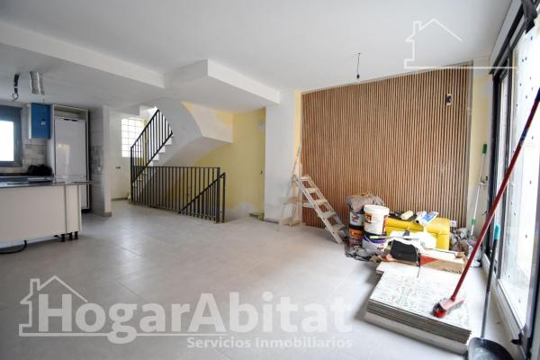 Chalet adosado en Calle, Els Poblets photo 3