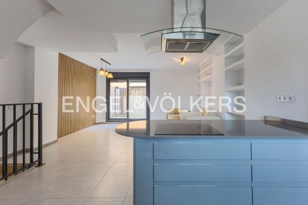 Chalet adosado en Els Poblets photo 1