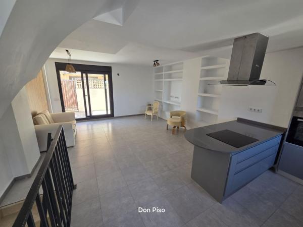 Chalet adosado en Els Poblets photo 2