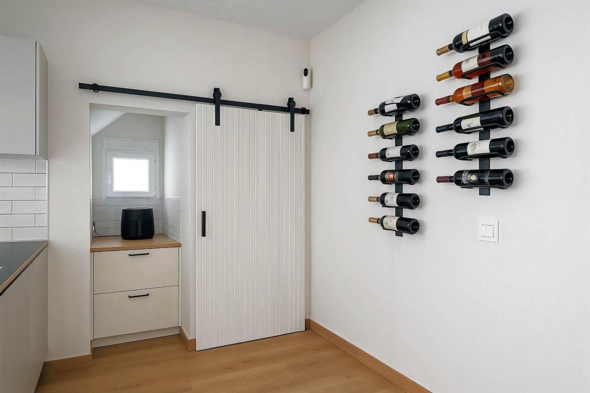 Продажа квартиры на Piso en Saladar, Denia, Дения
photo 4
