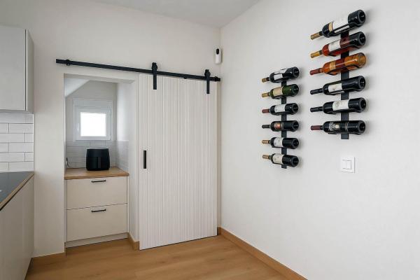 Продажа квартиры на Piso en Saladar, Denia, Дения
 photo 4