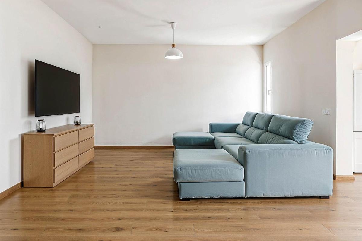 Продажа квартиры на Piso en Saladar, Denia, Дения
photo 5