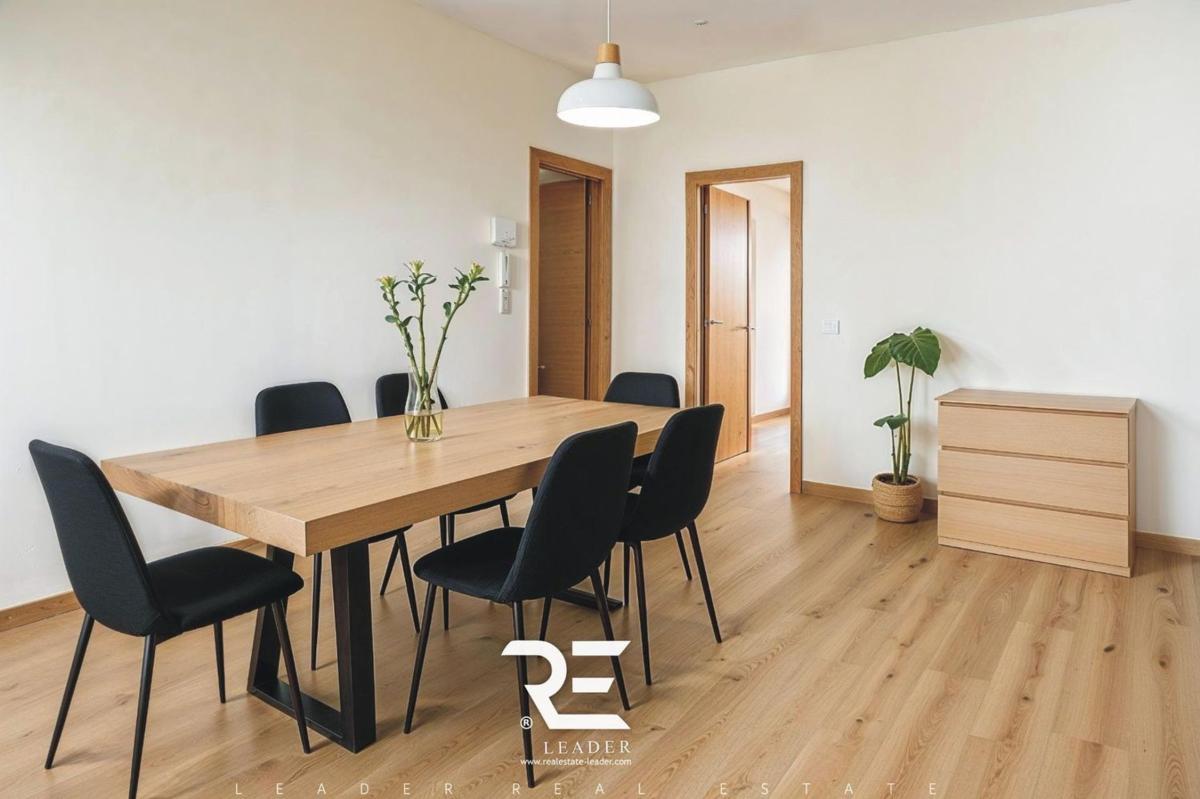 Продажа квартиры на Piso en Saladar, Denia, Дения
photo 1