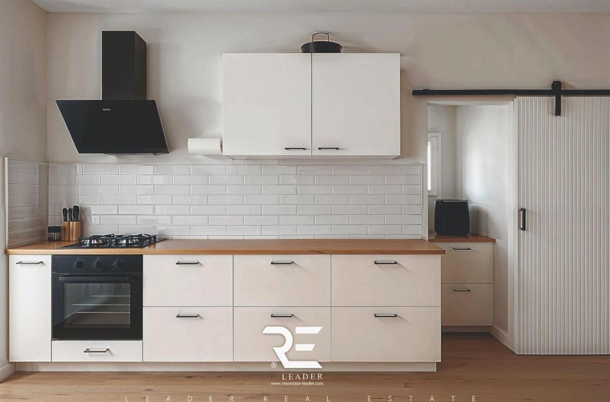 Продажа квартиры на Piso en Saladar, Denia, Дения
photo 2