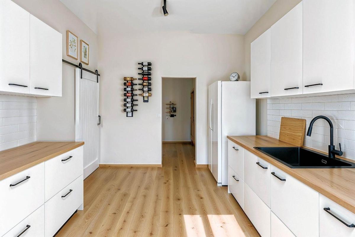 Продажа квартиры на Piso en Saladar, Denia, Дения
photo 4