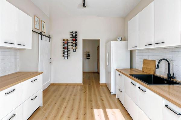 Продажа квартиры на Piso en Saladar, Denia, Дения
 photo 4