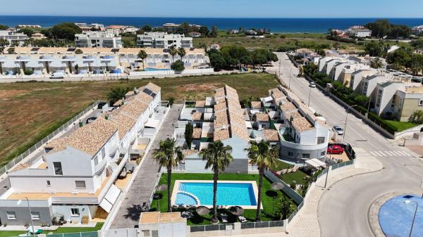 Independent chalet for sale in Casa o chalet en El Verger, El Verger
 photo 1