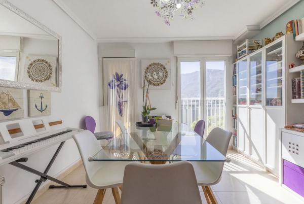 Duplex en venta en Dúplex en Avenida Juan Chabás, La Pedrera-Vessanes, Denia, Denia photo 1