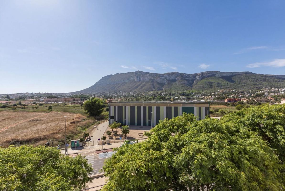 Venta de duplex en Dúplex en Avenida Juan Chabás, La Pedrera-Vessanes, Denia, Denia photo 2