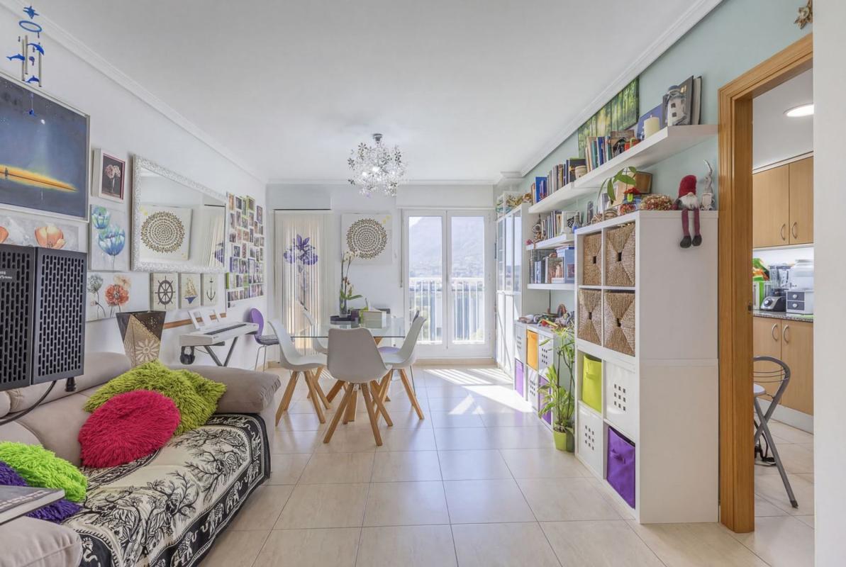 Venta de duplex en Dúplex en Avenida Juan Chabás, La Pedrera-Vessanes, Denia, Denia photo 5