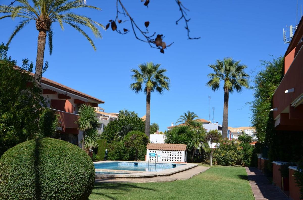 Продажа квартиры на Piso en Carretera de les Marines a Dénia, 159, El Palmar-Los Molinos, Denia, Дения
photo 2