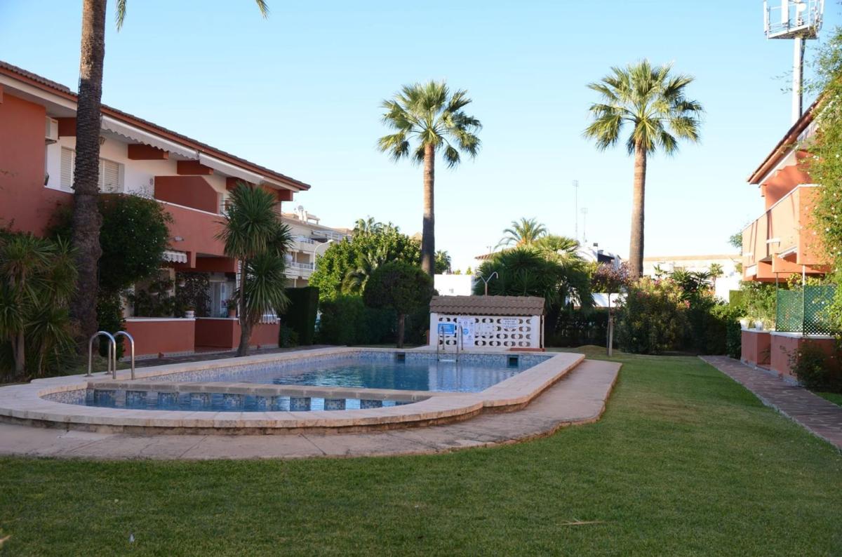 Продажа квартиры на Piso en Carretera de les Marines a Dénia, 159, El Palmar-Los Molinos, Denia, Дения
photo 3