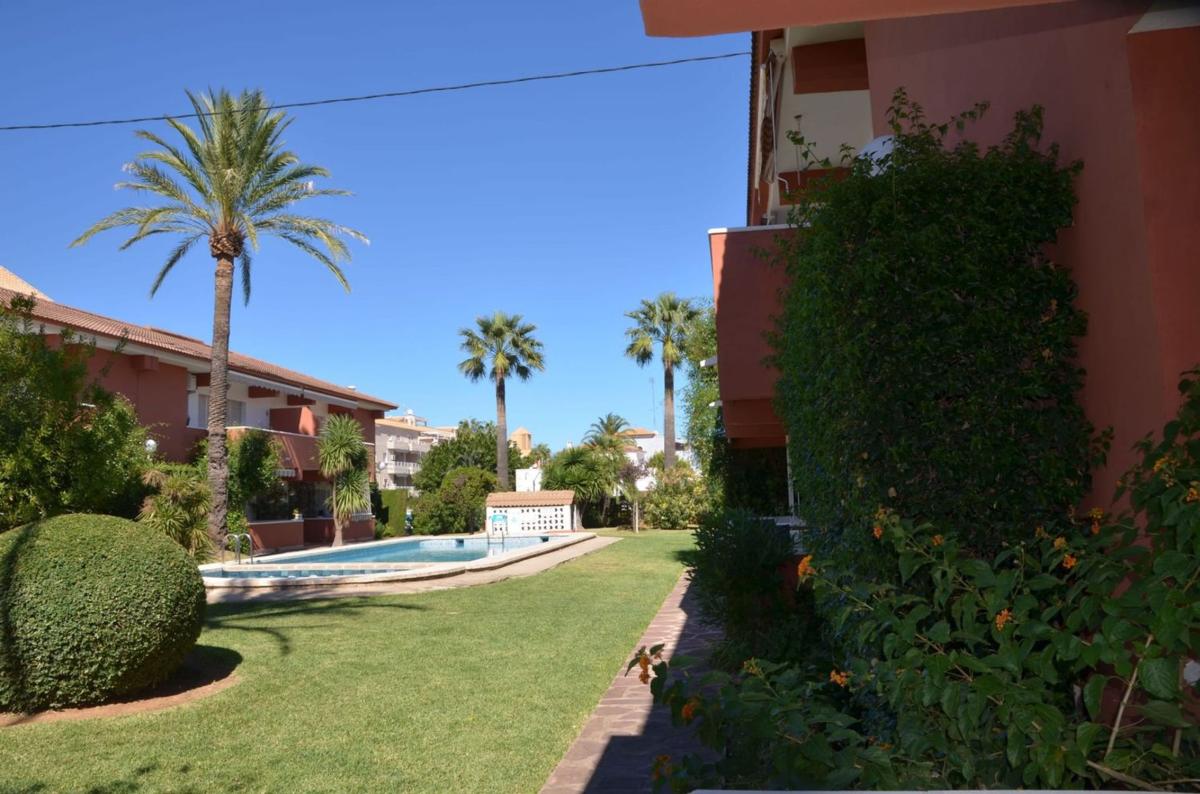 Продажа квартиры на Piso en Carretera de les Marines a Dénia, 159, El Palmar-Los Molinos, Denia, Дения
photo 4