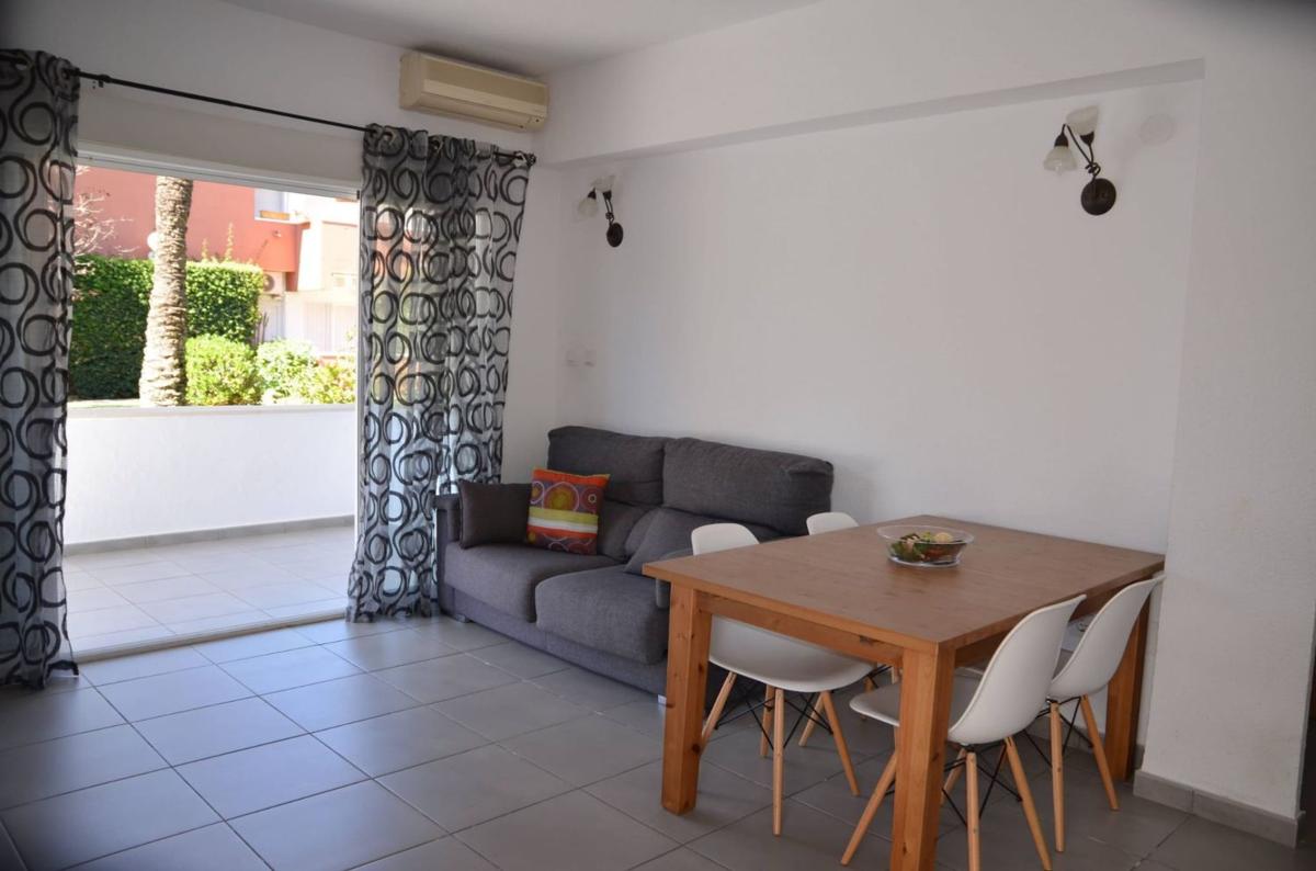 Продажа квартиры на Piso en Carretera de les Marines a Dénia, 159, El Palmar-Los Molinos, Denia, Дения
photo 5