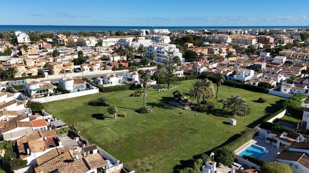 Продажа отдельного шале в  Casa o chalet en Les Bassetes-El Marjal, Denia, Дения photo 3
