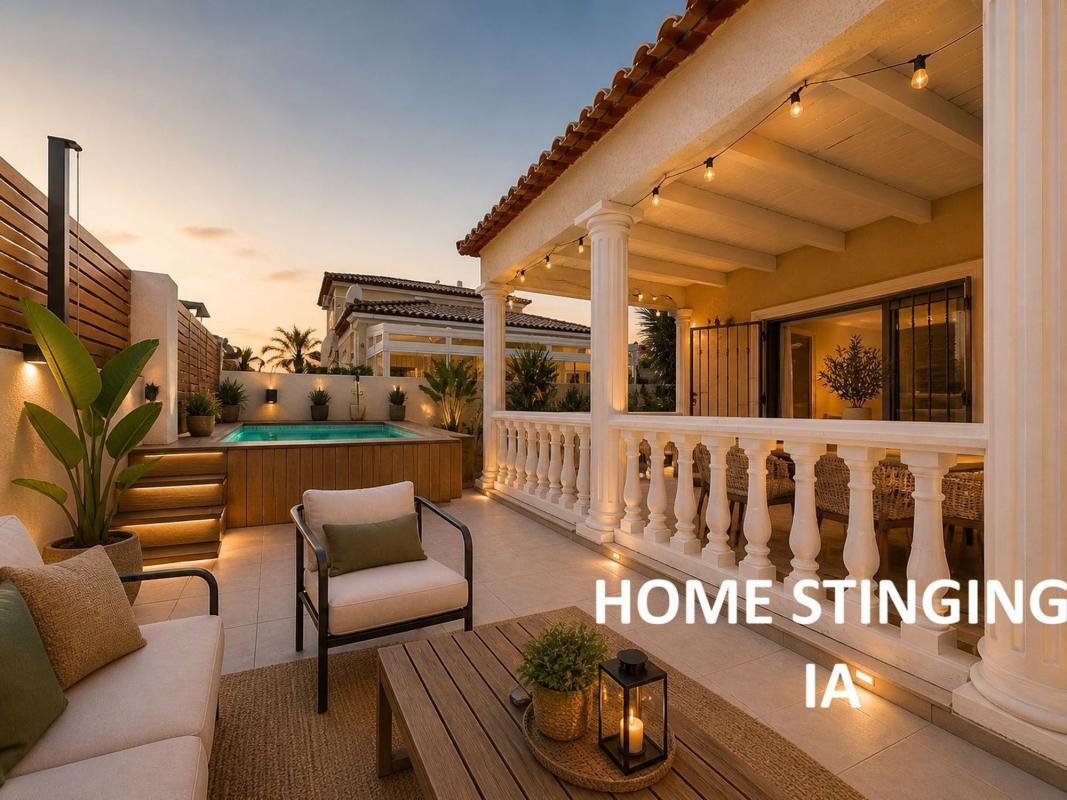 Properties for sale and rent in Spain photo 5