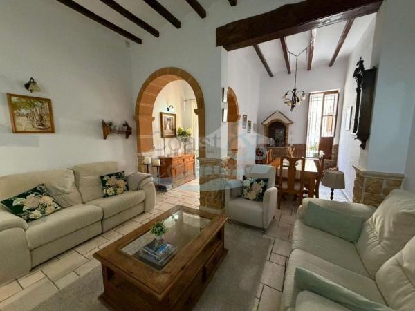 Chalet independiente en venta en Casa o chalet en Teulada, Teulada
 photo 1