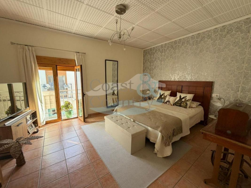Venta de chalet independiente en Casa o chalet en Teulada, Teulada
 photo 2