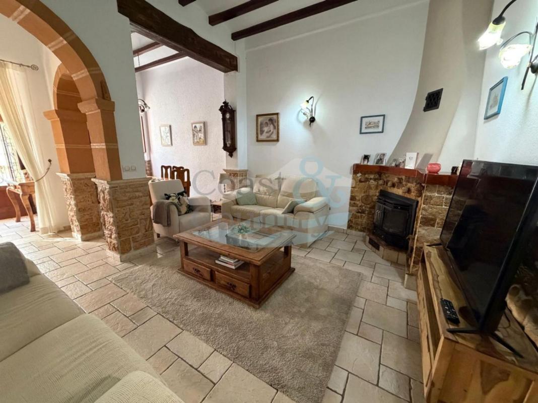 Venta de chalet independiente en Casa o chalet en Teulada, Teulada
 photo 5