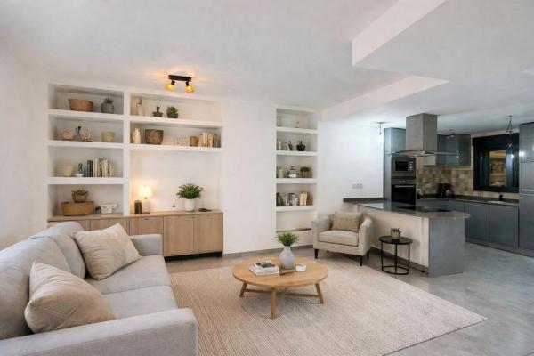Chalet adosado en Els Poblets photo 2