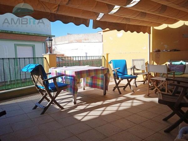 Casa o chalet independiente en Pego photo 1