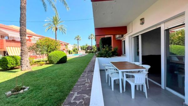 Продажа квартиры на Piso en El Palmar-Los Molinos, Denia, Дения
 photo 2