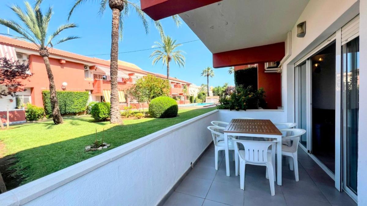 Sprzedaż mieszkania w Piso en El Palmar-Los Molinos, Denia, Dénia
 photo 5