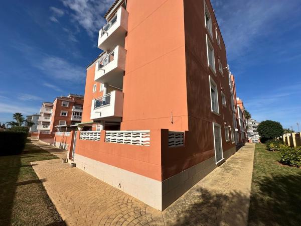 Продажа квартиры на Piso en Les Bassetes-El Marjal, Denia, Дения
 photo 2