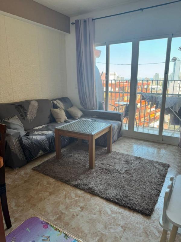 Venta de piso en Piso en Calpe Pueblo, Calpe, Calpe
 photo 3
