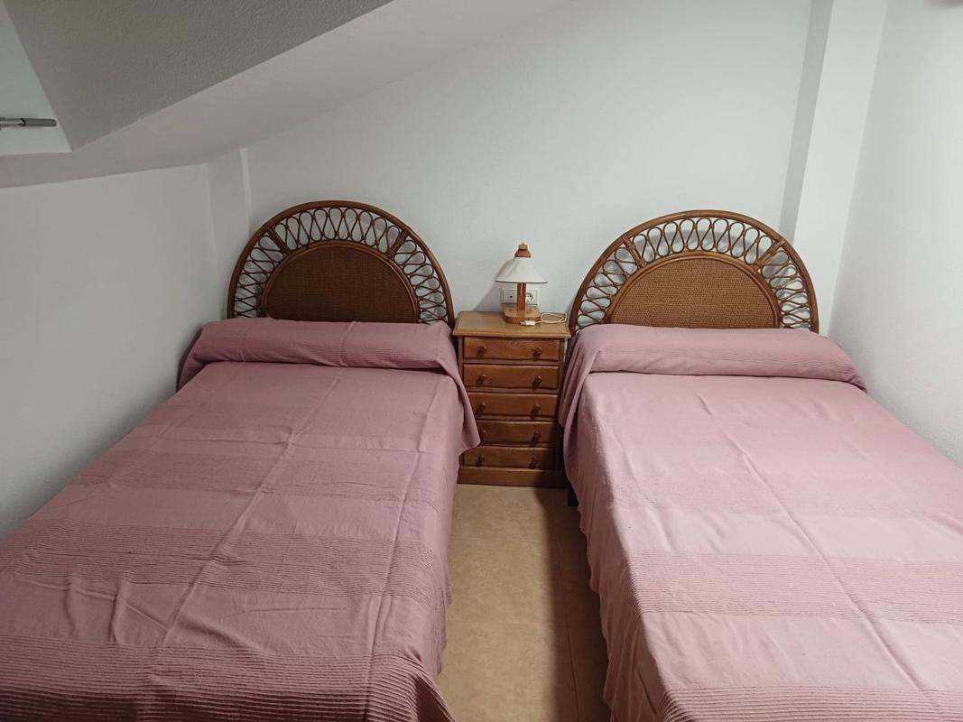 Venta de duplex en Dúplex en Calle dels Furs, 6, Centro, Pedreguer, Pedreguer photo 3