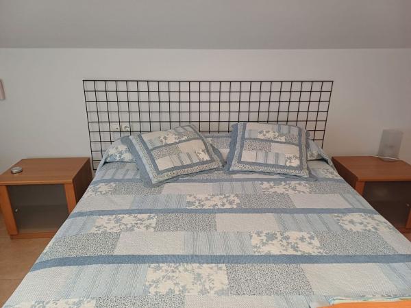 Duplex en venta en Dúplex en Calle dels Furs, 6, Centro, Pedreguer, Pedreguer photo 4