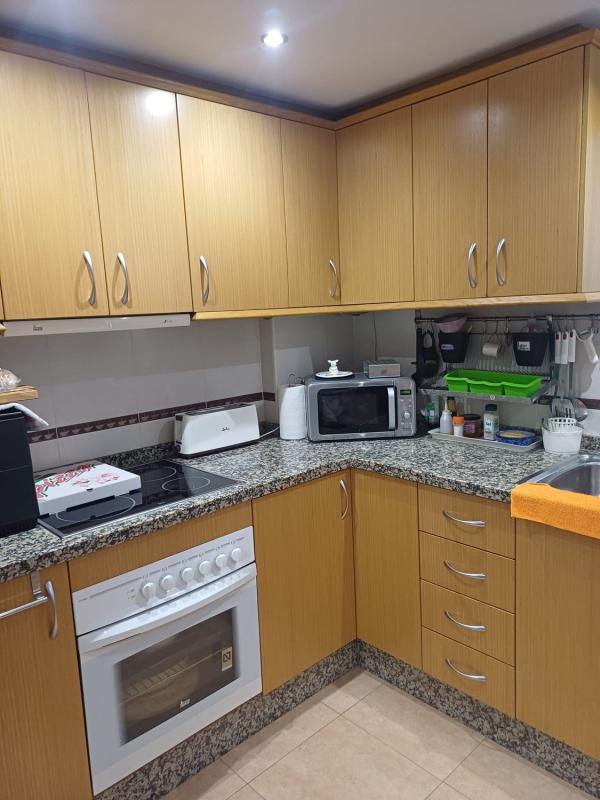 Venta de duplex en Dúplex en Calle dels Furs, 6, Centro, Pedreguer, Pedreguer photo 5