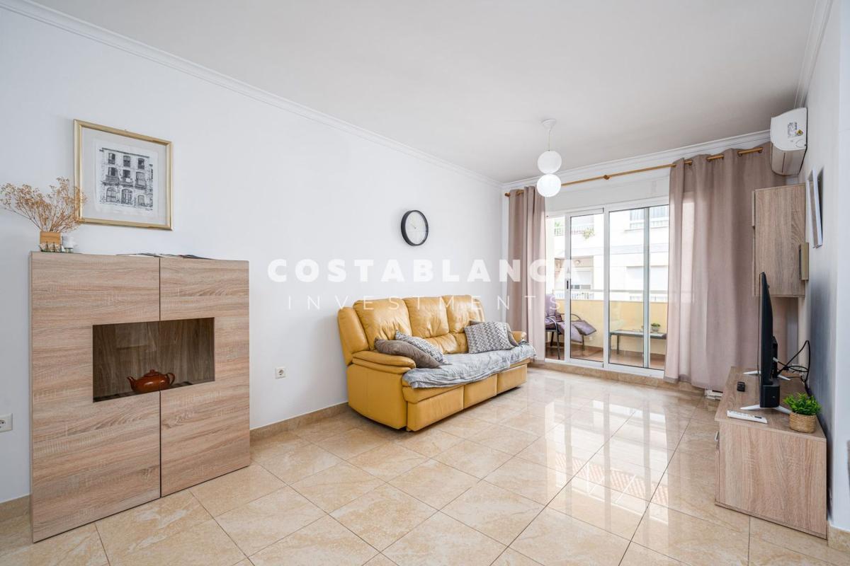 Продажа квартиры на Piso en Calle de la Caldera del Gas, Saladar, Denia, Дения
 photo 2