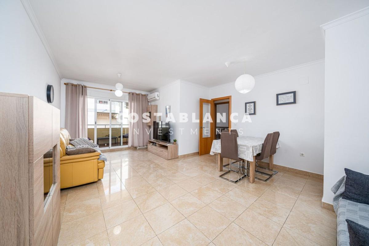 Продажа квартиры на Piso en Calle de la Caldera del Gas, Saladar, Denia, Дения
 photo 3