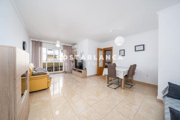Продажа квартиры на Piso en Calle de la Caldera del Gas, Saladar, Denia, Дения
 photo 3