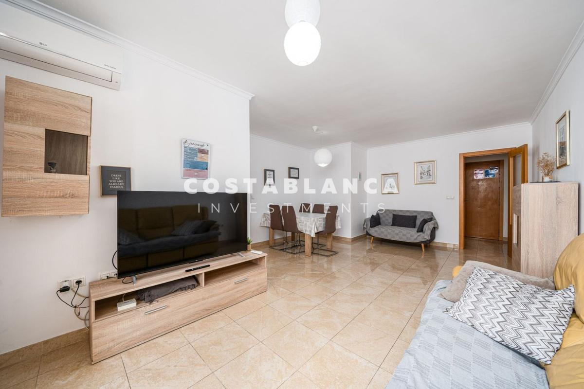 Продажа квартиры на Piso en Calle de la Caldera del Gas, Saladar, Denia, Дения
 photo 4