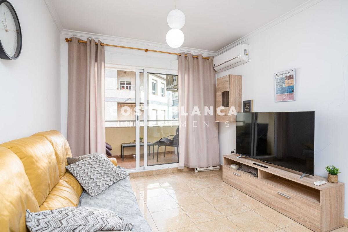 Продажа квартиры на Piso en Calle de la Caldera del Gas, Saladar, Denia, Дения
 photo 5