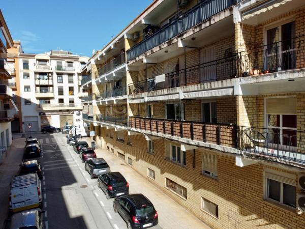 Venta de piso en Piso en Calle Thiviers, 8, Centro Ciudad, Jávea/Xàbia, Jávea/Xàbia
photo 1