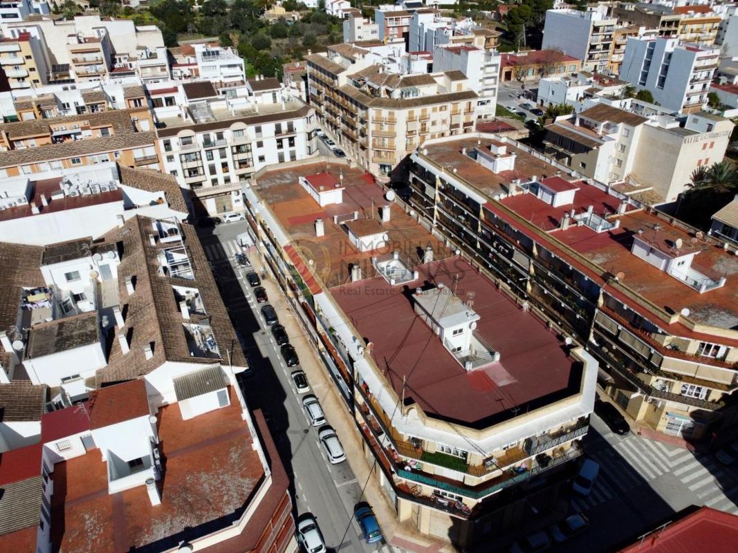 Venta de piso en Piso en Calle Thiviers, 8, Centro Ciudad, Jávea/Xàbia, Jávea/Xàbia
 photo 2
